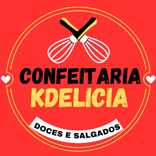 Confeitaria Kdelicia