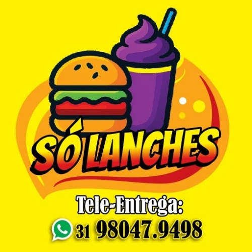 so lanches