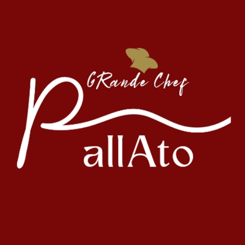 Grande chef Pallato
