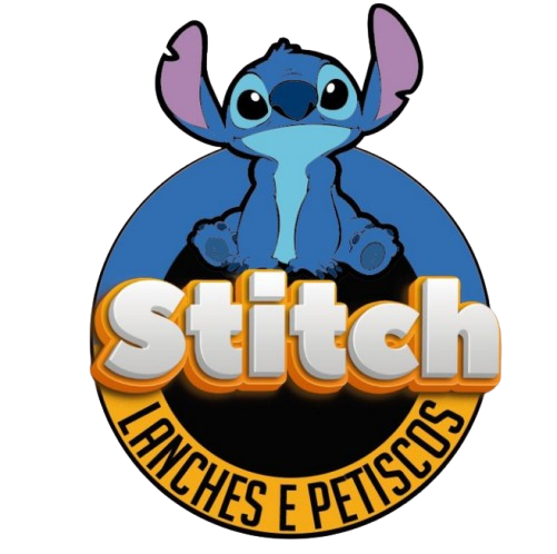 Stitch Lanches E Petiscos