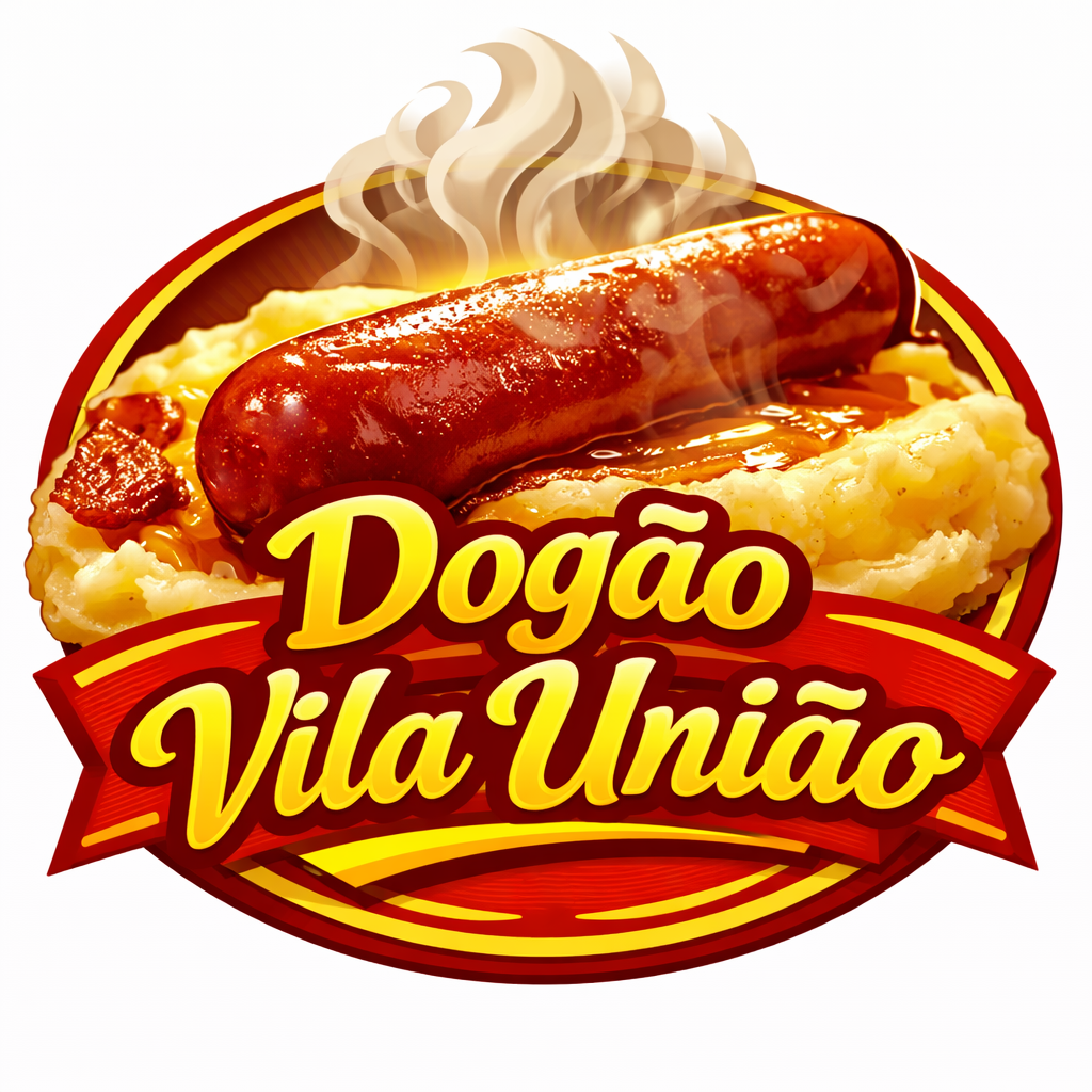 Dogão Vila União