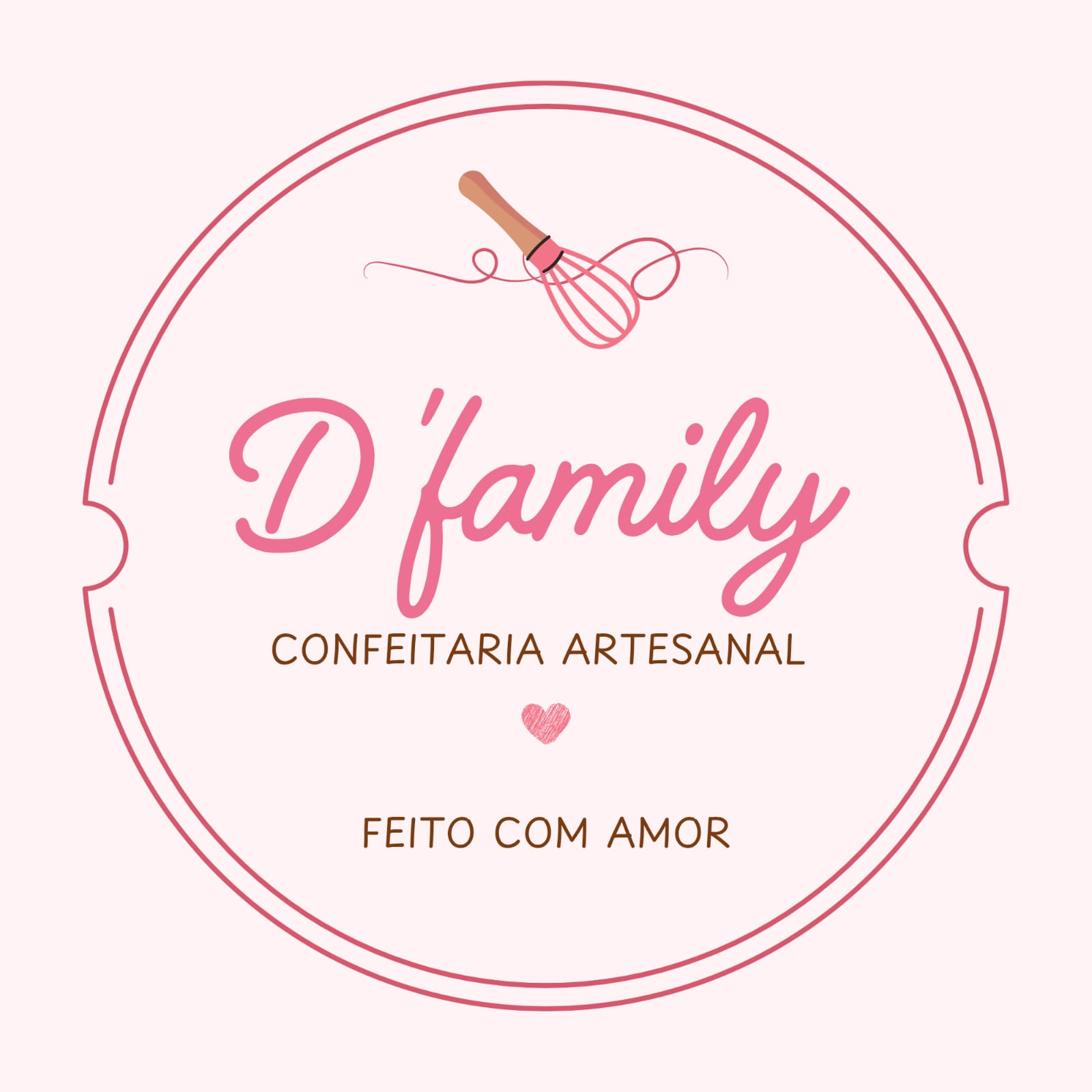 Dfamily confeitaria