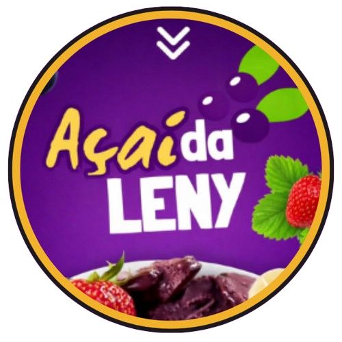 Açaí Da Leny
