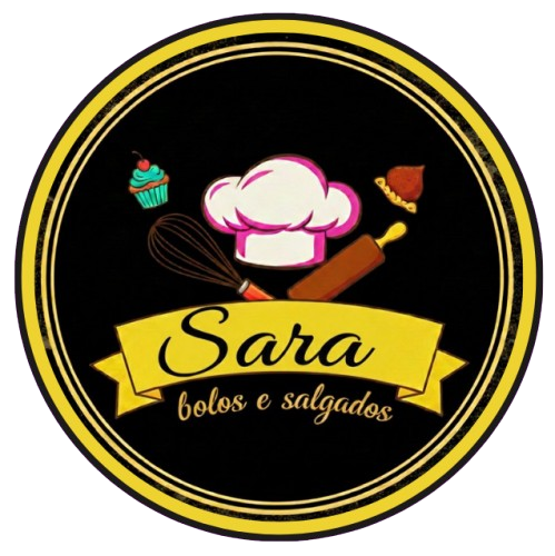 Sara Bolos e Salgados