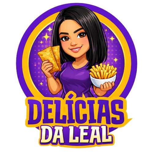 Delícias Da Leal