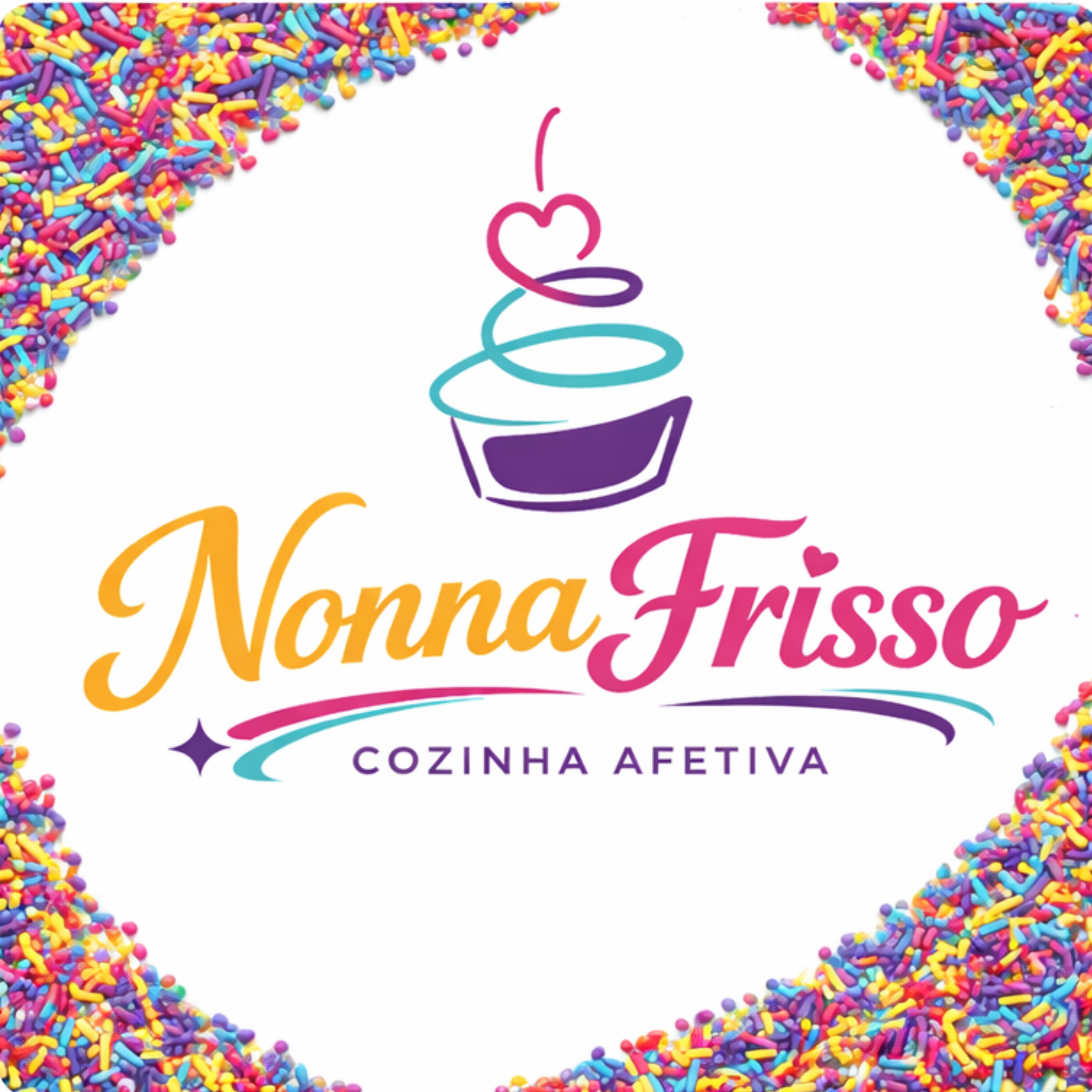 Nonna Frisso Cozinha Afetiva