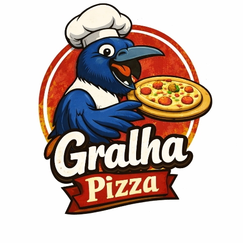 Pizzaria Gralha Azul