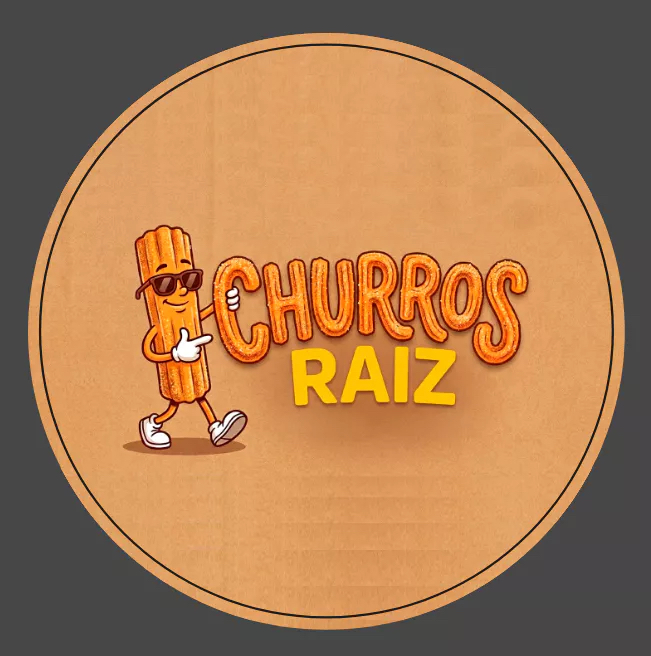 Churros Raiz