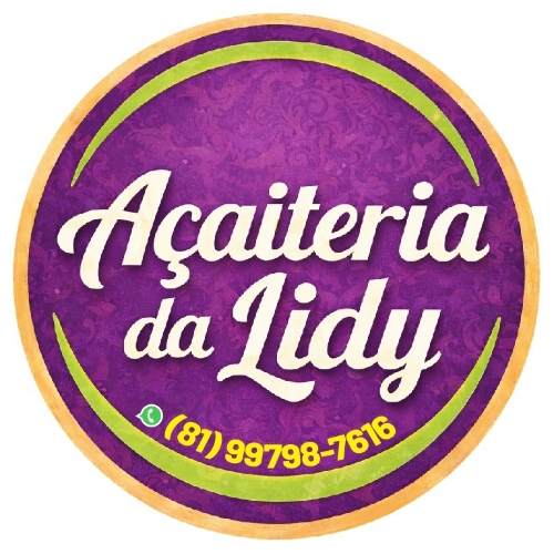 Açaiteria da Lidy