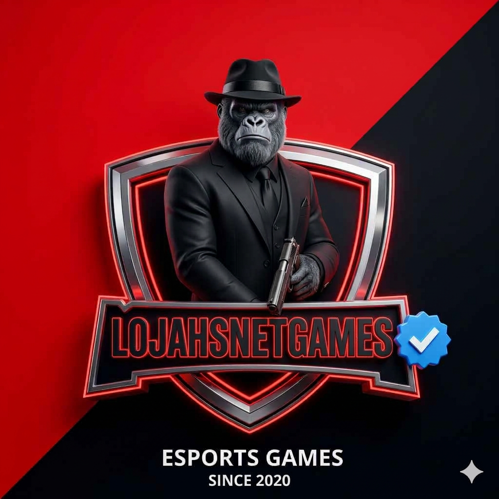 LOJAHSNETGAMES