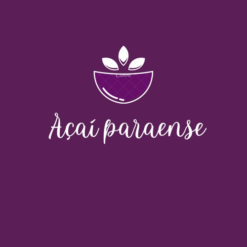 Açaí paraense