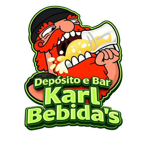 Depósito e Bar karl Bebida’s