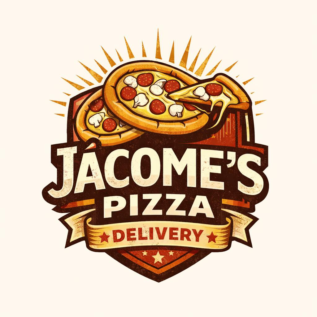 JÁCOMESPIZZA