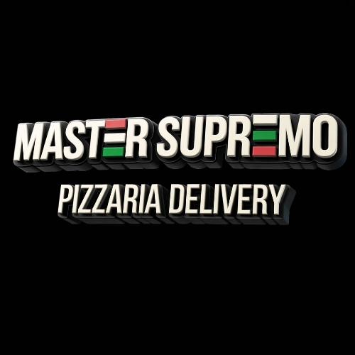 Pizzaria Master supremo
