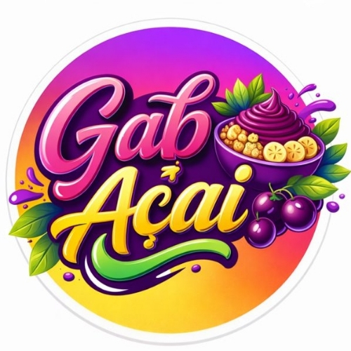 Gab Açaí