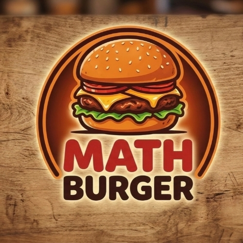 Math Burger