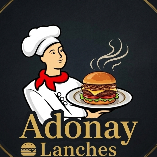 Lanche Adonay