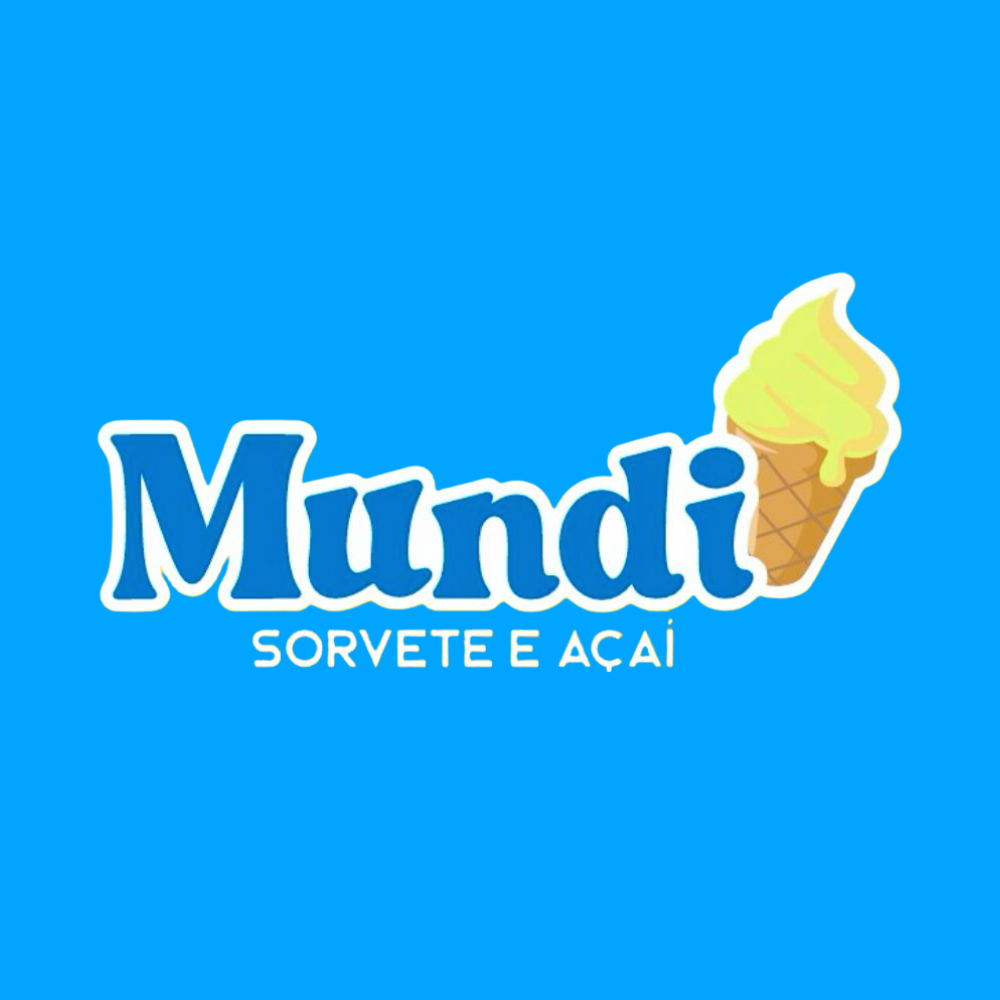 MUNDI SORVETE E AÇAÍ
