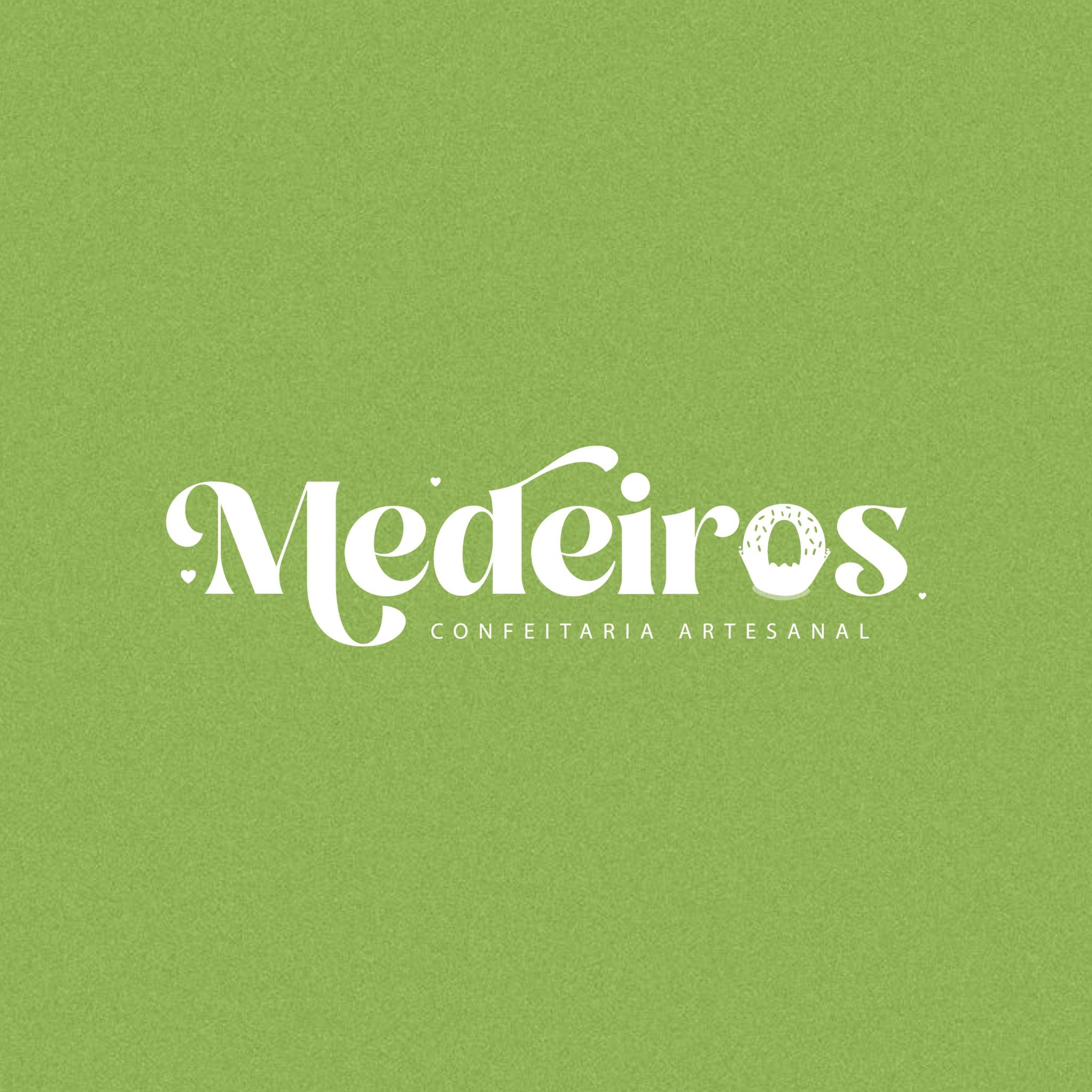Medeiros Confeitaria Artesanal