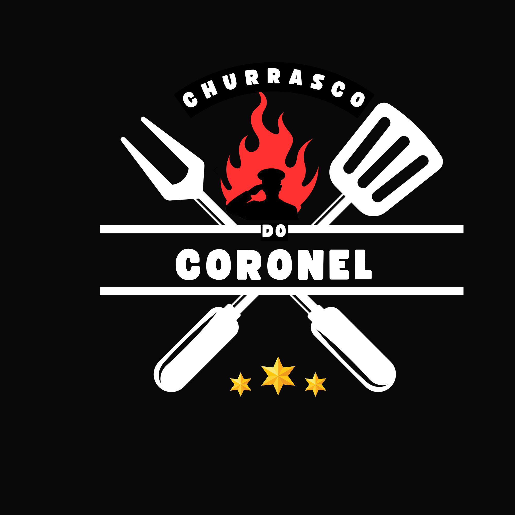 Churrasco do Coronel
