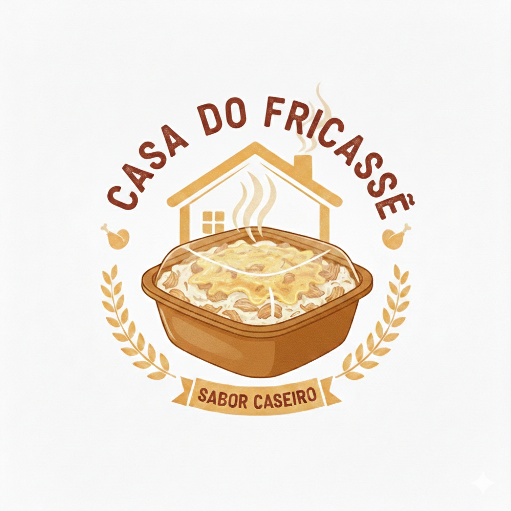 Casa do fricassê