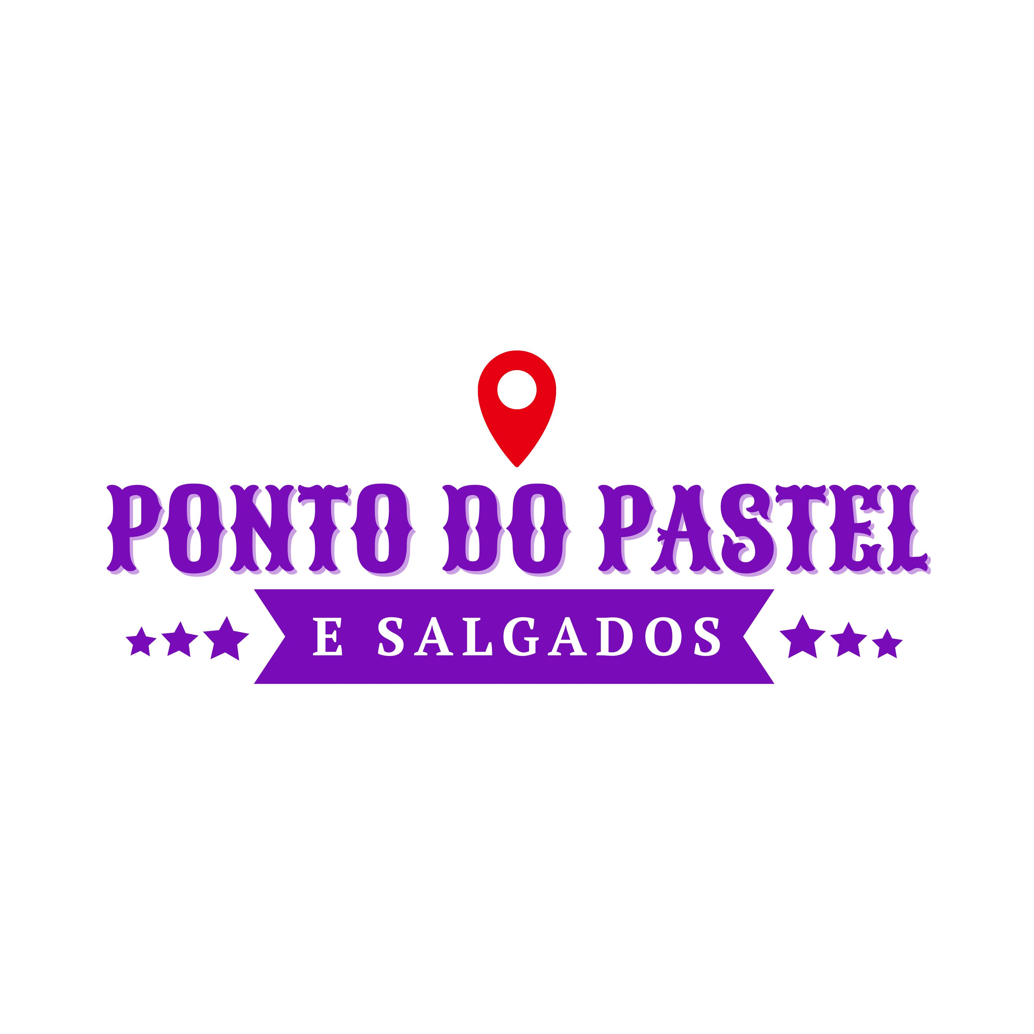 ponto do pastel e salgados