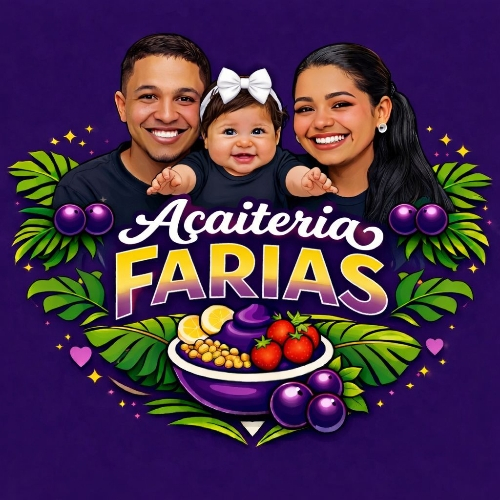 Açaiteria Farias