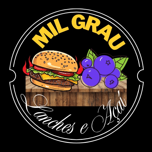 Mil Grau Lanches