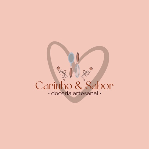 Carinho  Sabor