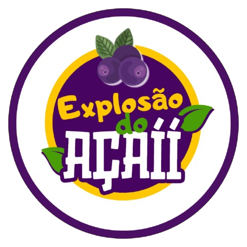 Explosão do Açaíí