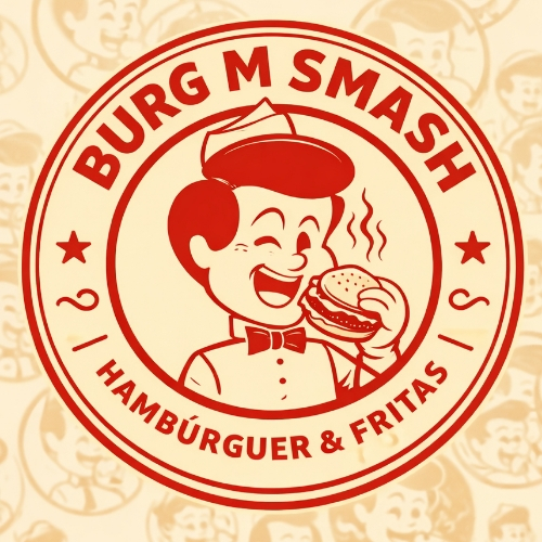 Burg m smash