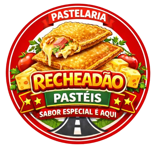 Recheadão Pastéis
