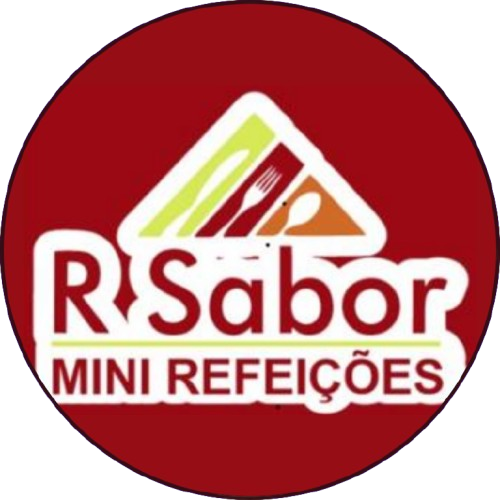 RSabor - Mini Refeições