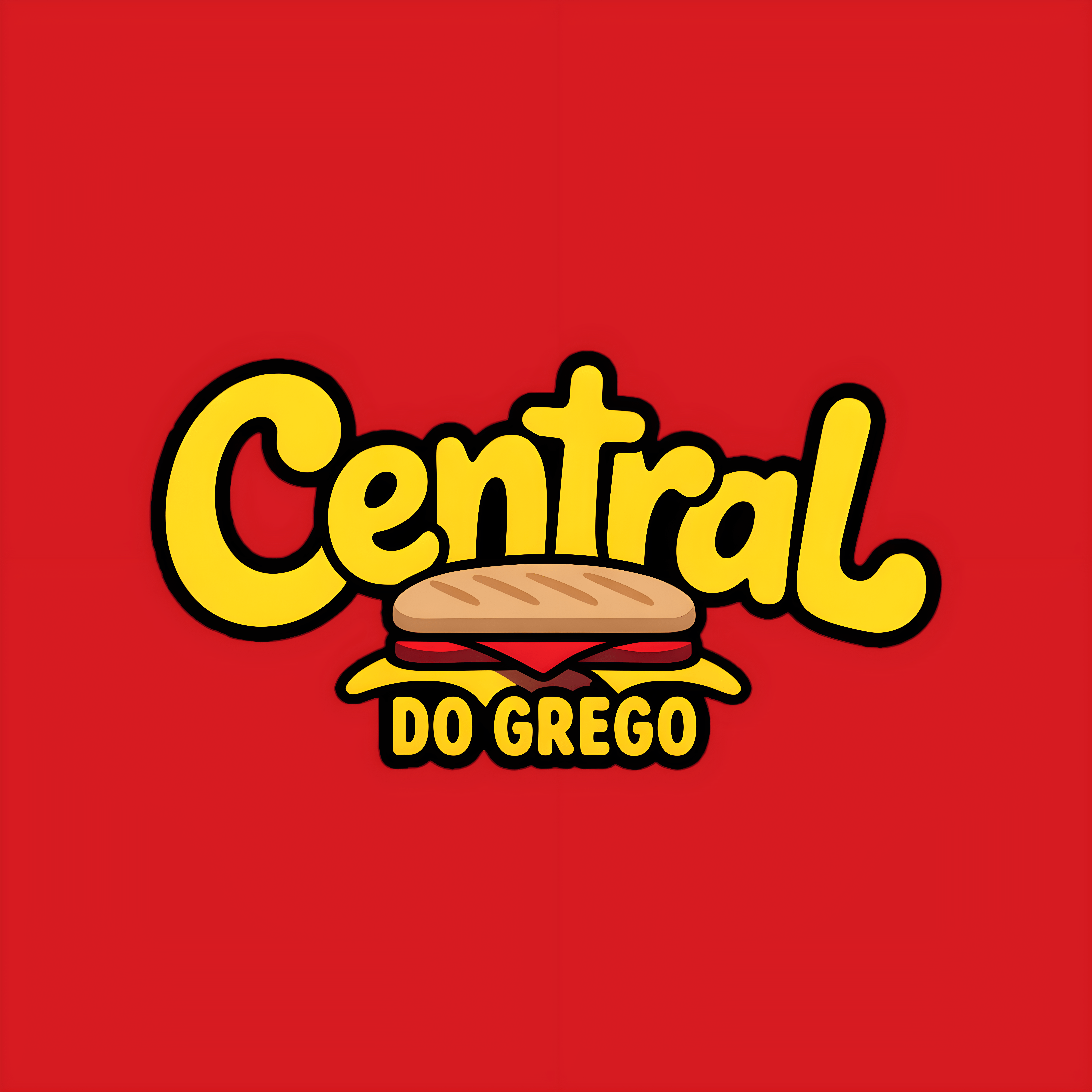 Central do Grego