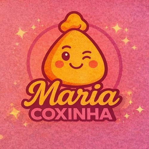 Maria Coxinha