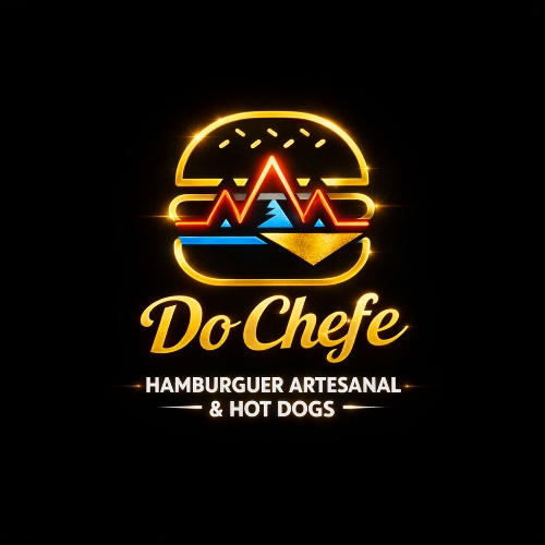 Burguer do Cheffe