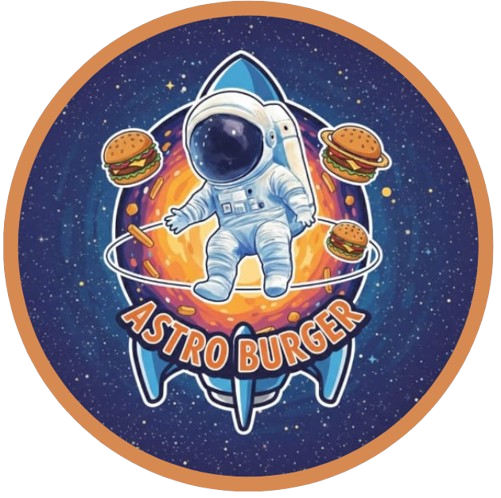 Astro Burguer