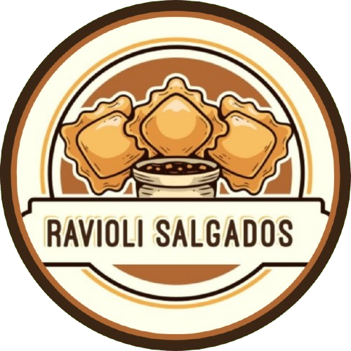 Ravioli Salgados