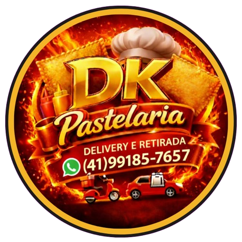 DK Pastelaria