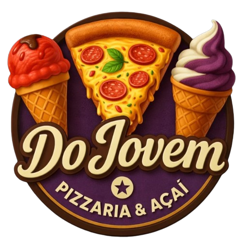 Do Jovem - Pizzaria e Açaí