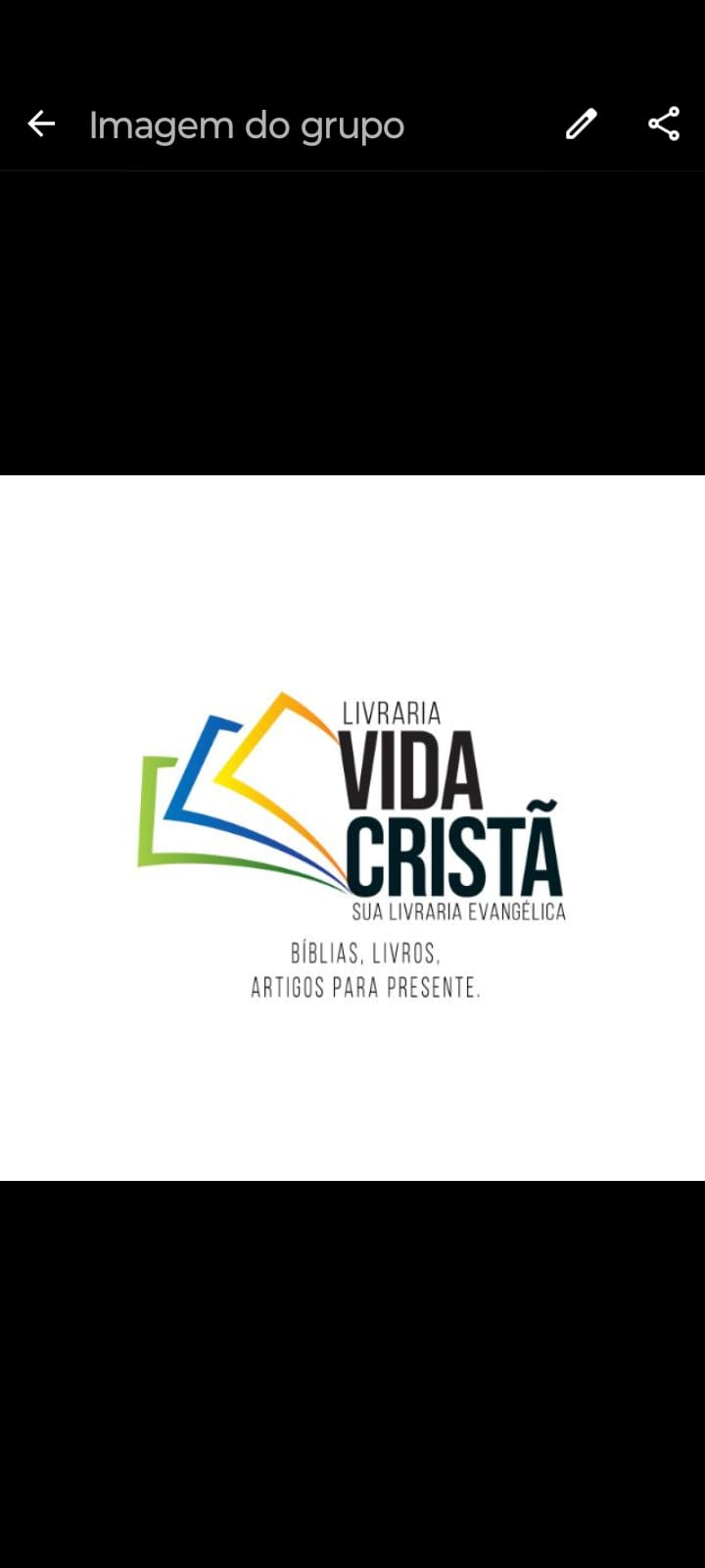 Livraria Vida Cristã