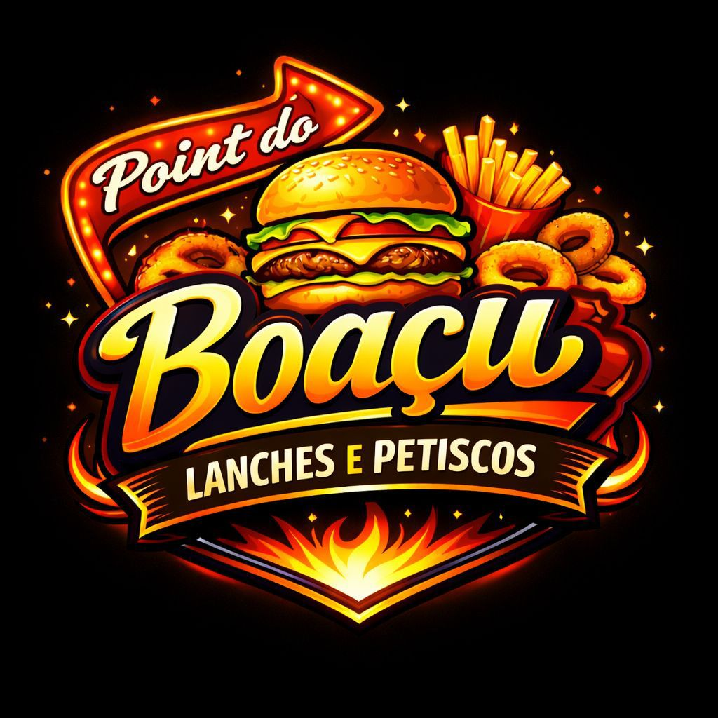 Point do Boaçu