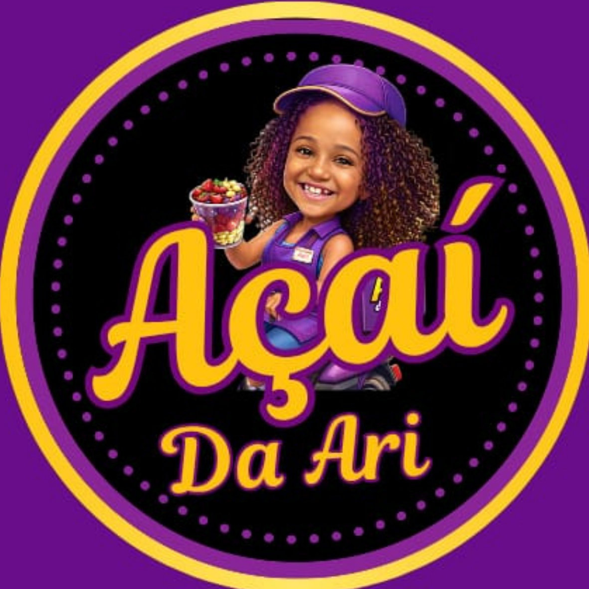 Açaí da Ari