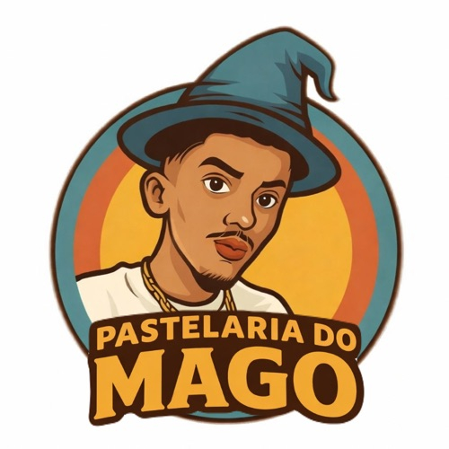 Pastelariadomago