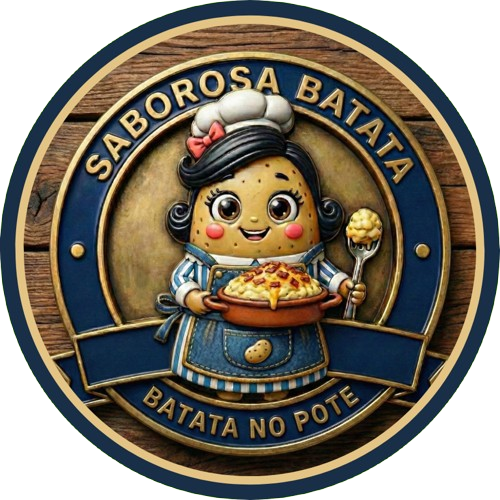 Saborosa Batata