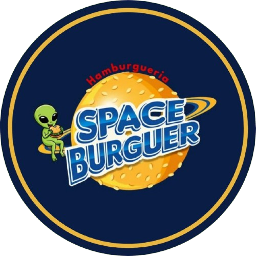 SPACE BURGUER
