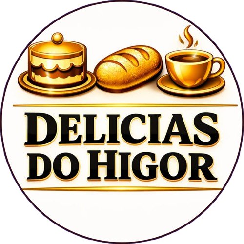 Delícias do Higor