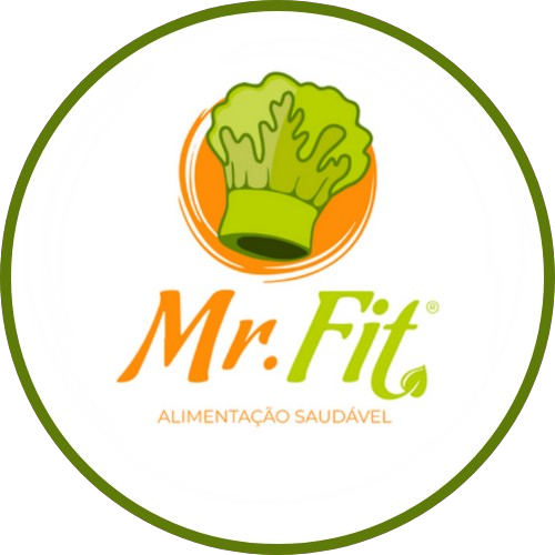 Mr. Fit Araxá | Alimentação Saudável