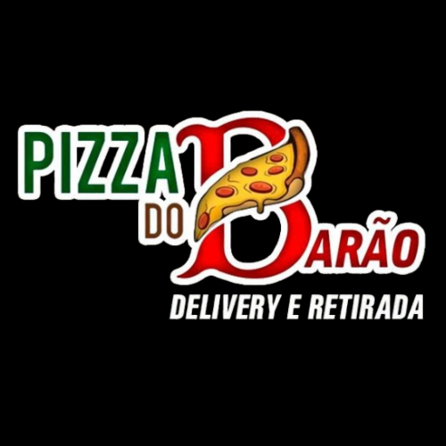 Pizza Do Barão