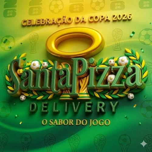 Santa Pizza - Pizzaria